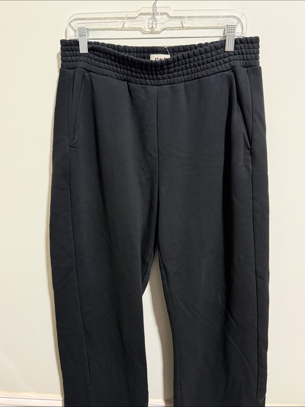 Women’s PACT Sweatpants Size Large - Picture 3 of 7